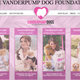 Illustration for article titled Leona Lewis and Lisa Vanderpump Partnered to Create This Alarming PSA on Behalf of Dogs
